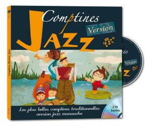 comptines-jazz
